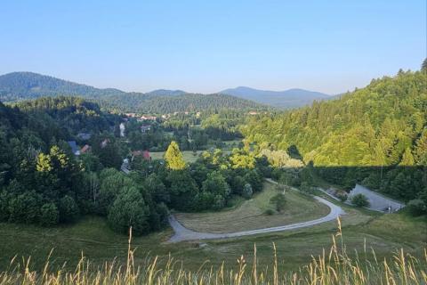 Bauland Homer, Lokve, 1.500m2