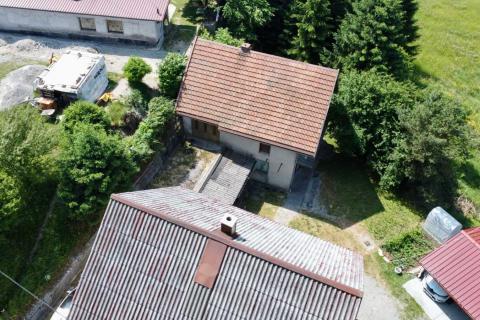 Bauland Homer, Lokve, 1.500m2