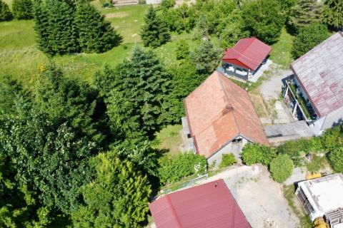 Bauland Homer, Lokve, 1.500m2