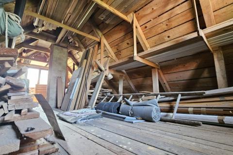 Bauland Homer, Lokve, 1.500m2