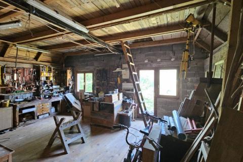 Bauland Homer, Lokve, 1.500m2