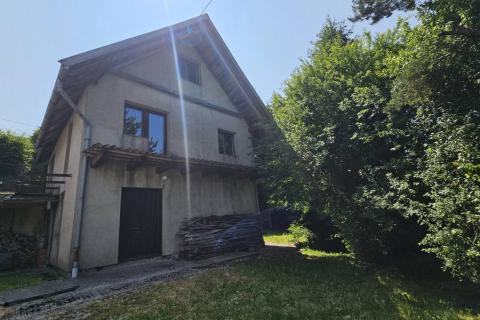 Bauland Homer, Lokve, 1.500m2