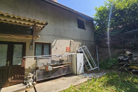 Bauland Homer, Lokve, 1.500m2