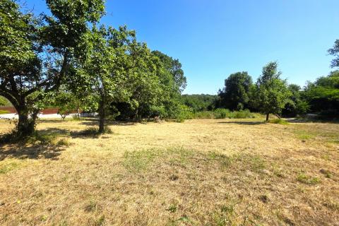 Istra,Brtonigla-Zemljište na rubnom dijelu