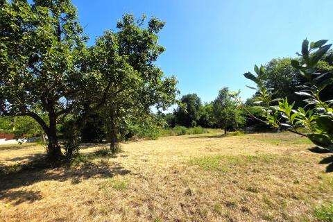 Istra,Brtonigla-Zemljište na rubnom dijelu