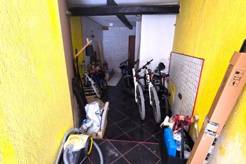 Office space Rovinj, 20m2