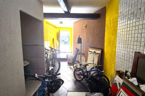 Office space Rovinj, 20m2