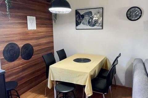 Квартира/Апартамент Turnić, Rijeka, 53,64m2