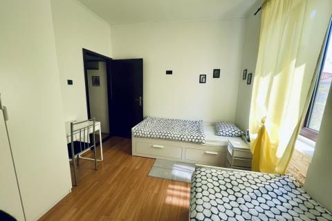 Квартира/Апартамент Turnić, Rijeka, 53,64m2