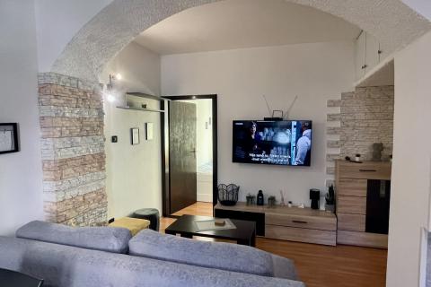 Квартира/Апартамент Turnić, Rijeka, 53,64m2