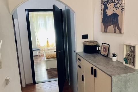 Квартира/Апартамент Turnić, Rijeka, 53,64m2