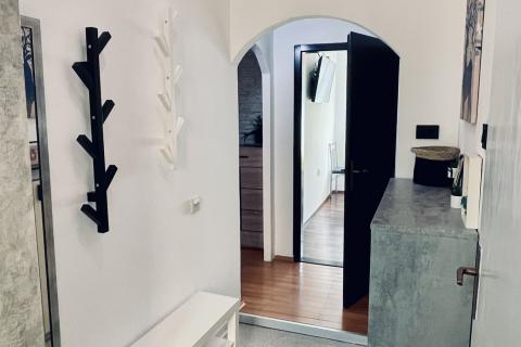 Квартира/Апартамент Turnić, Rijeka, 53,64m2