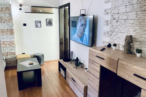 Квартира/Апартамент Turnić, Rijeka, 53,64m2