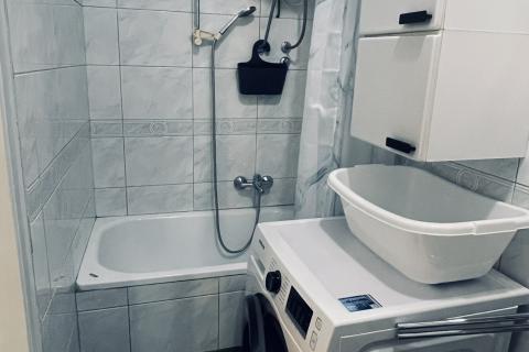 Квартира/Апартамент Turnić, Rijeka, 53,64m2