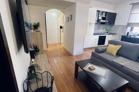 Квартира/Апартамент Turnić, Rijeka, 53,64m2