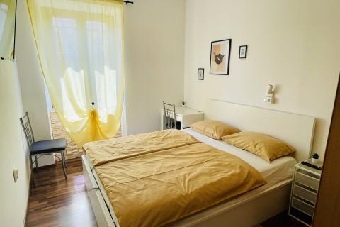 Квартира/Апартамент Turnić, Rijeka, 53,64m2