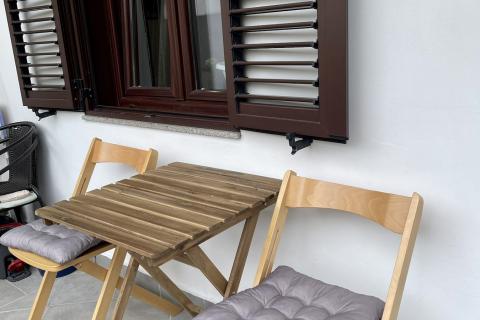 Квартира/Апартамент Turnić, Rijeka, 53,64m2