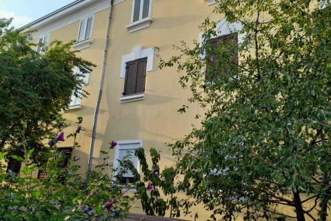 Квартира/Апартамент Turnić, Rijeka, 53,64m2