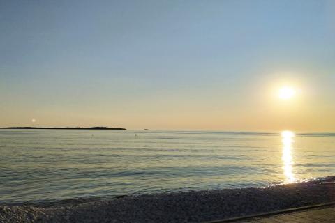 Peroj, Vodnjan, 482m2