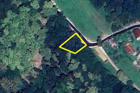 Samobor, Rakov Potok - negrađevinsko zemljište 812 m2