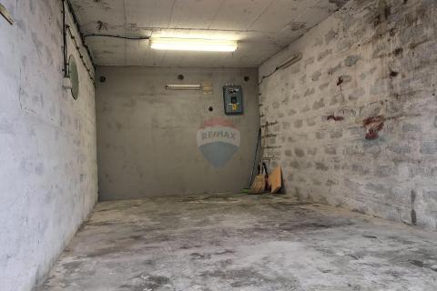 OPATIJA, Garaža 18 m2