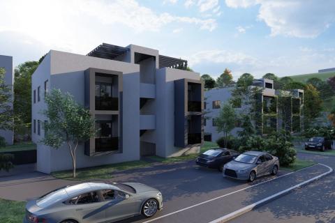 Zagreb, Gornja Dubrava - četverosoban stan, garaža, vrt