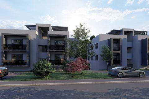 Zagreb, Gornja Dubrava - četverosoban stan, garaža, vrt