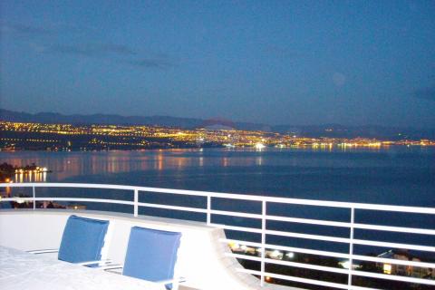 Opatija - stan s apartmanom na mirnoj lokaciji, pogled