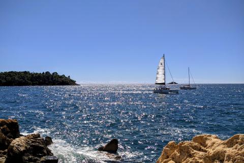 Istra - Barbariga, građevinsko zemljište 350 m2