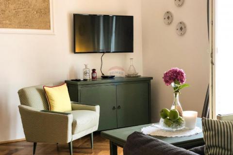 Condo/Apartment Opatija - Centar, Opatija, 96m2