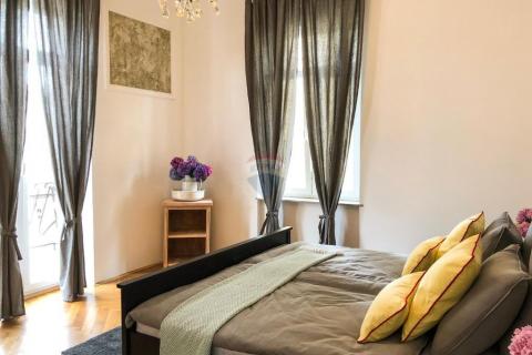 Condo/Apartment Opatija - Centar, Opatija, 96m2