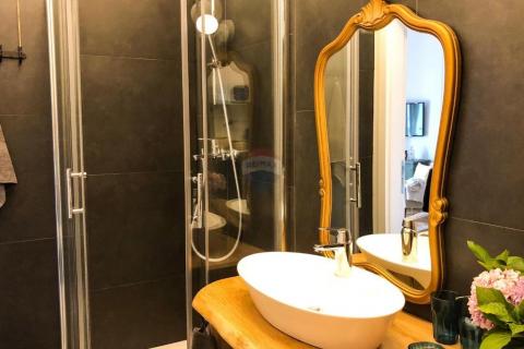 Condo/Apartment Opatija - Centar, Opatija, 96m2