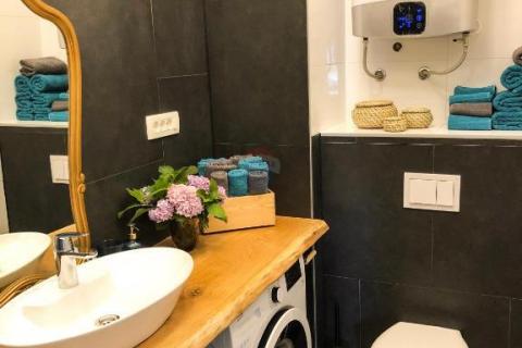 Condo/Apartment Opatija - Centar, Opatija, 96m2