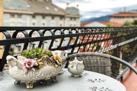 Condo/Apartment Opatija - Centar, Opatija, 96m2