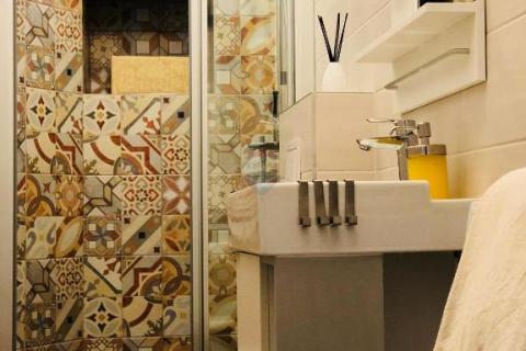 Condo/Apartment Opatija - Centar, Opatija, 96m2