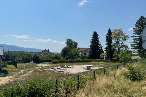 Oroslavje, Krušljevo selo, građevinsko zemljište 