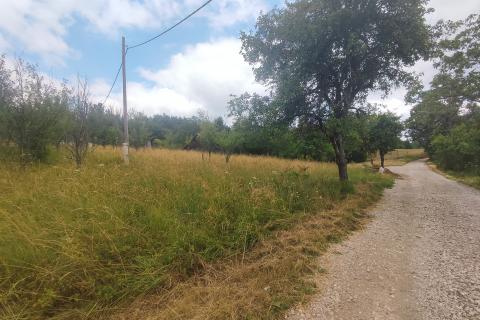 Terreno edificabile Gornje Dubrave, Ogulin, 812m2