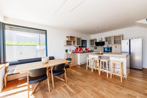 OPATIJA, BREGI - obiteljska kuća s bazenom