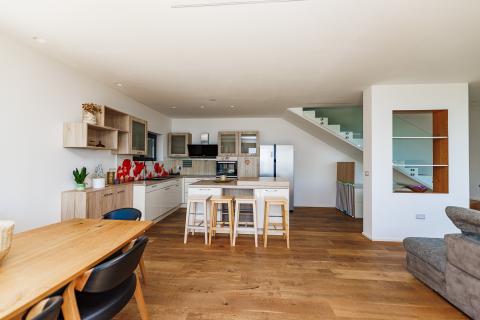 OPATIJA, BREGI - obiteljska kuća s bazenom