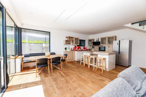 OPATIJA, BREGI - obiteljska kuća s bazenom