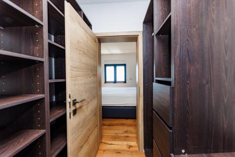 OPATIJA, BREGI - obiteljska kuća s bazenom