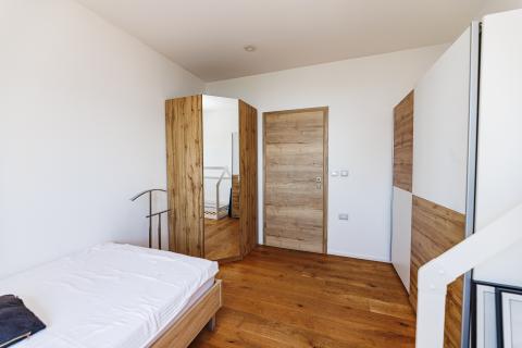 OPATIJA, BREGI - obiteljska kuća s bazenom