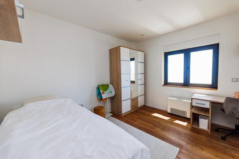 OPATIJA, BREGI - obiteljska kuća s bazenom