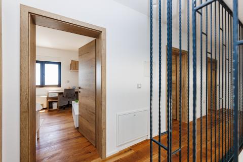 OPATIJA, BREGI - obiteljska kuća s bazenom