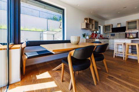 OPATIJA, BREGI - obiteljska kuća s bazenom