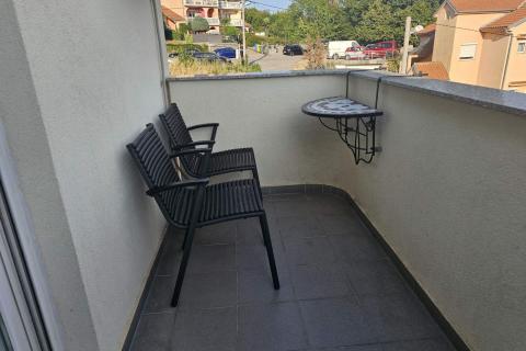 Viškovo, Marčelji - novogradnja 50m2, 2s+db s parkingom