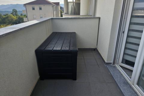 Viškovo, Marčelji - novogradnja 50m2, 2s+db s parkingom