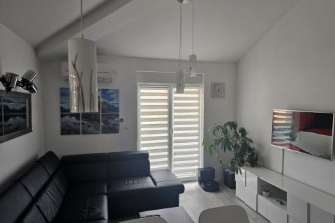 Viškovo, Marčelji - novogradnja 50m2, 2s+db s parkingom