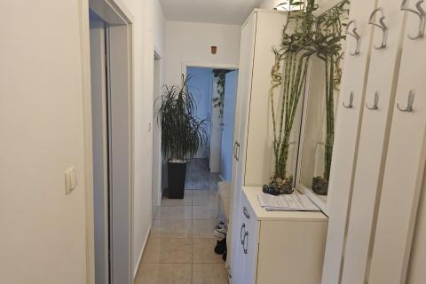 Viškovo, Marčelji - novogradnja 50m2, 2s+db s parkingom