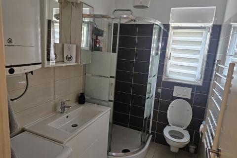 Viškovo, Marčelji - novogradnja 50m2, 2s+db s parkingom